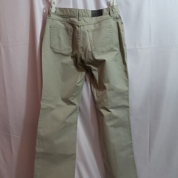 Lee Riveted, Not Worn, Tan Men's Jeans, Size 15M - Picture 2 of 9